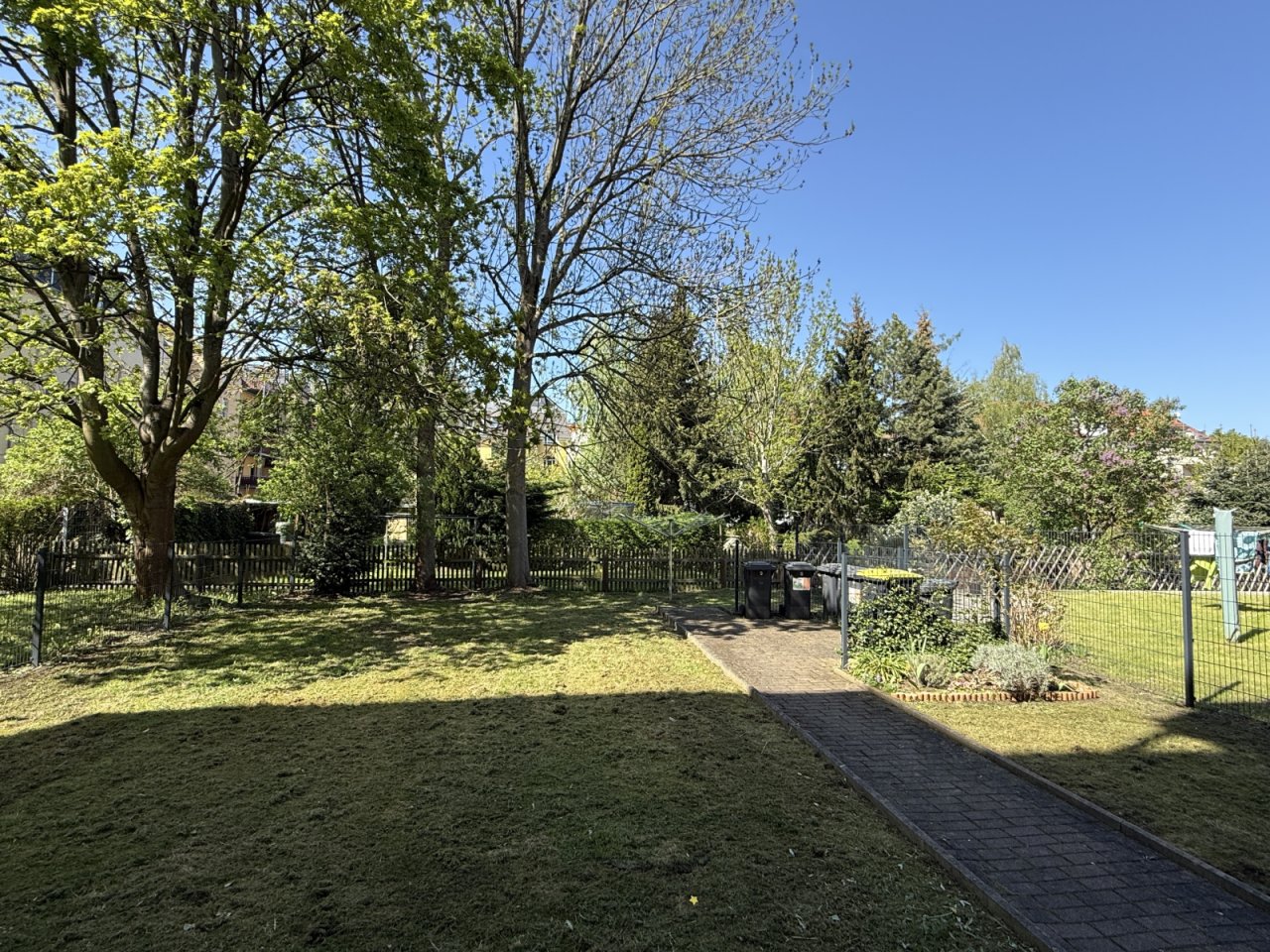 Garten Garten