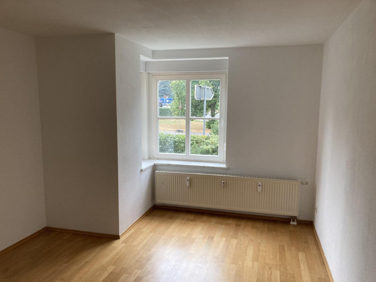 Wohn-/Schlafbereich