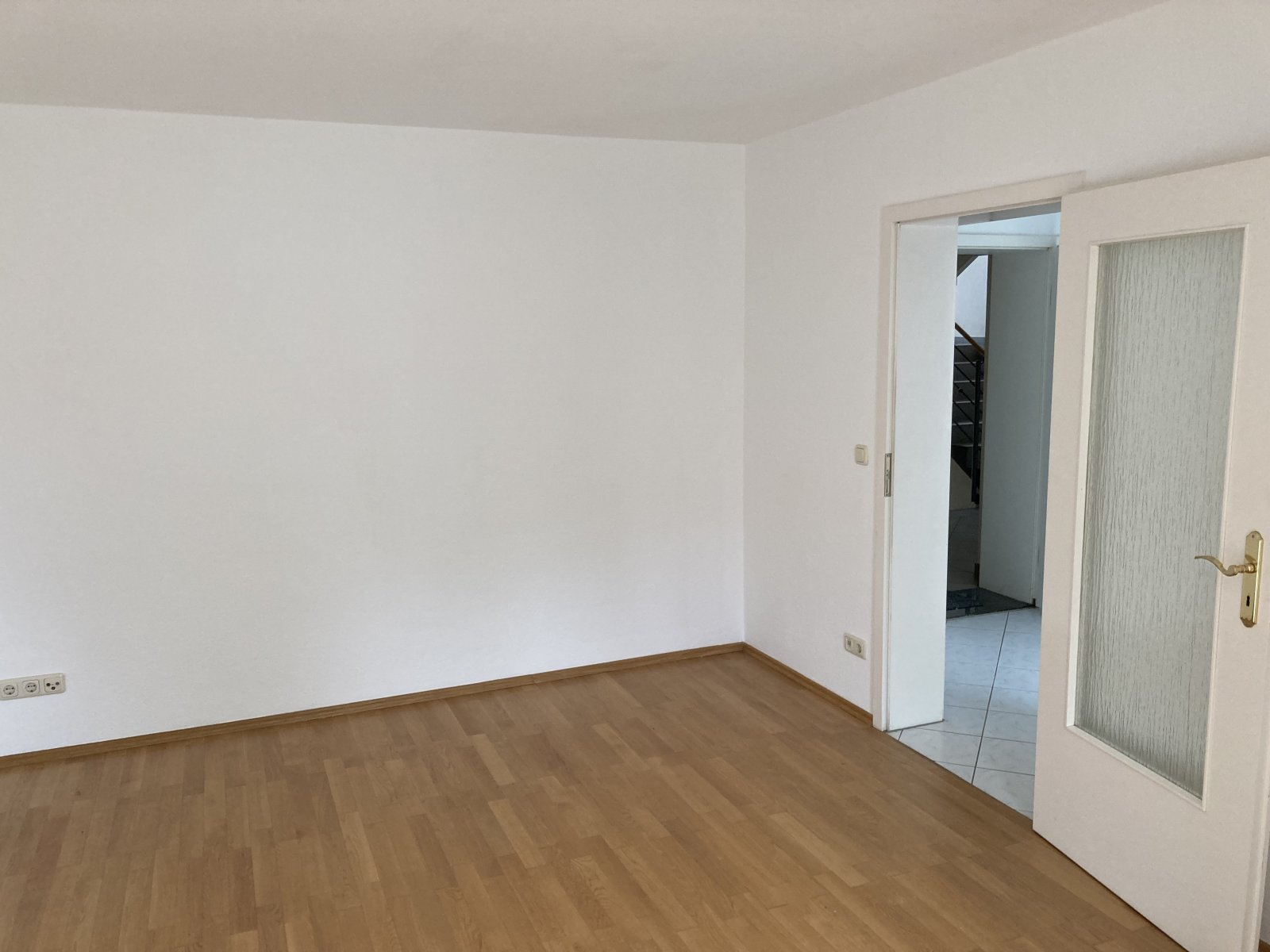 Wohn-/Schlafbereich Wohn-/Schlafbereich