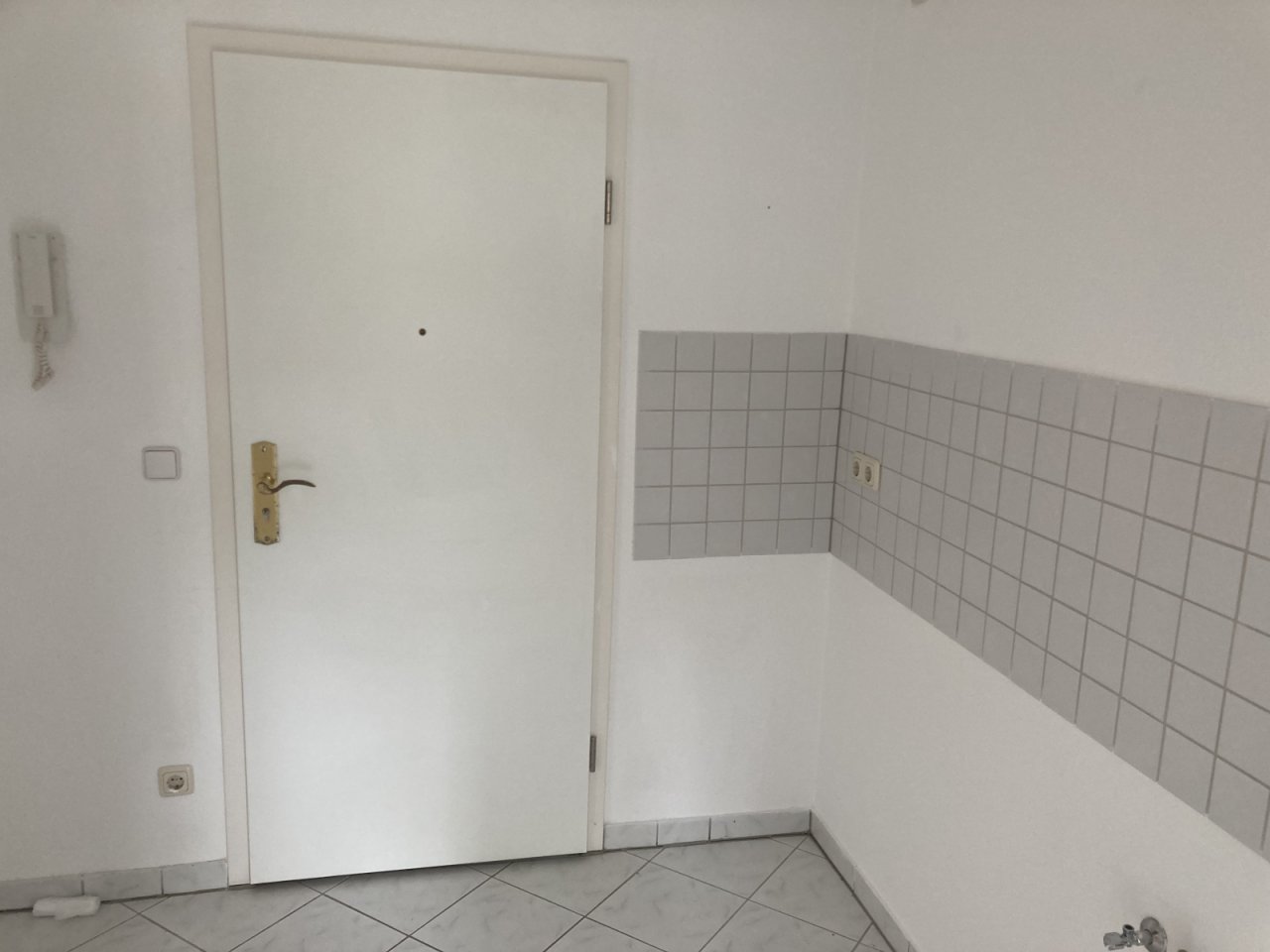 Küchenecke