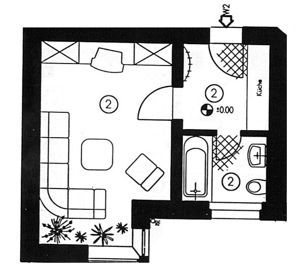 Grundriss Grundriss