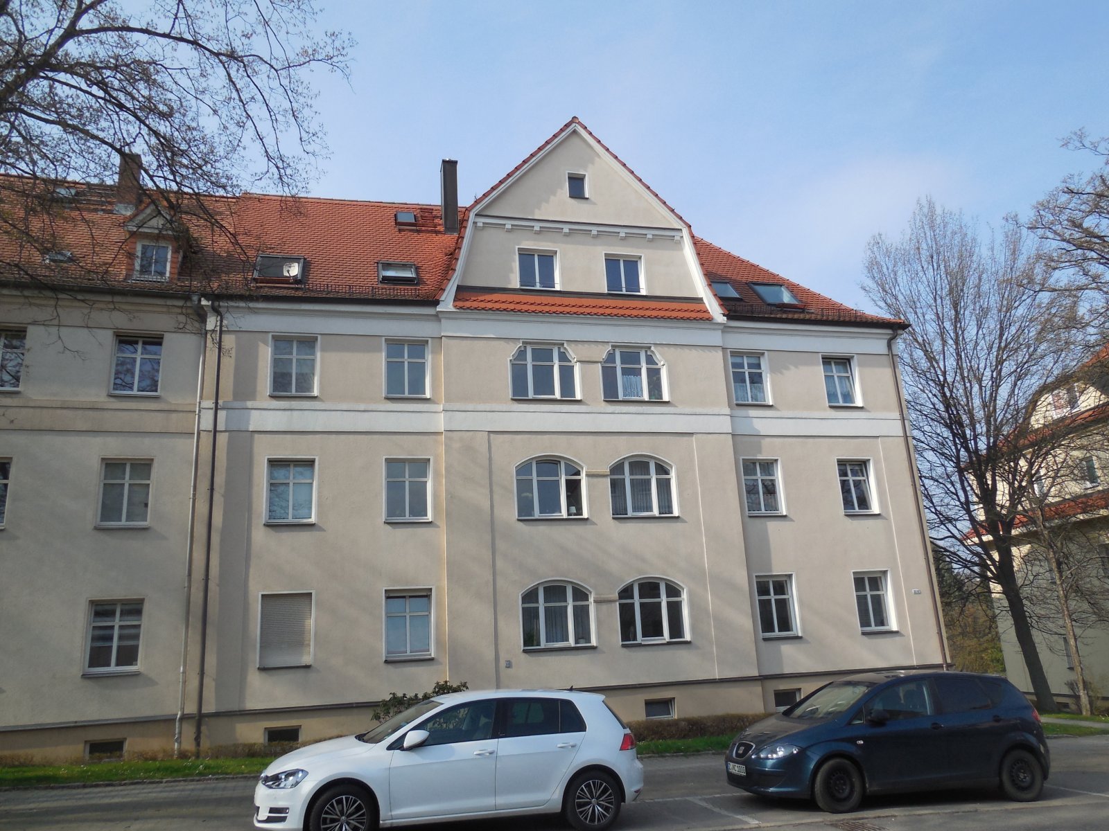 Außenansicht Außenansicht