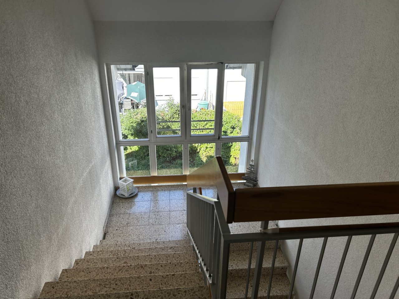 Treppenhaus