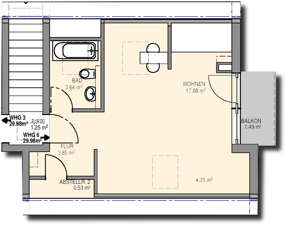 Grundriss Grundriss