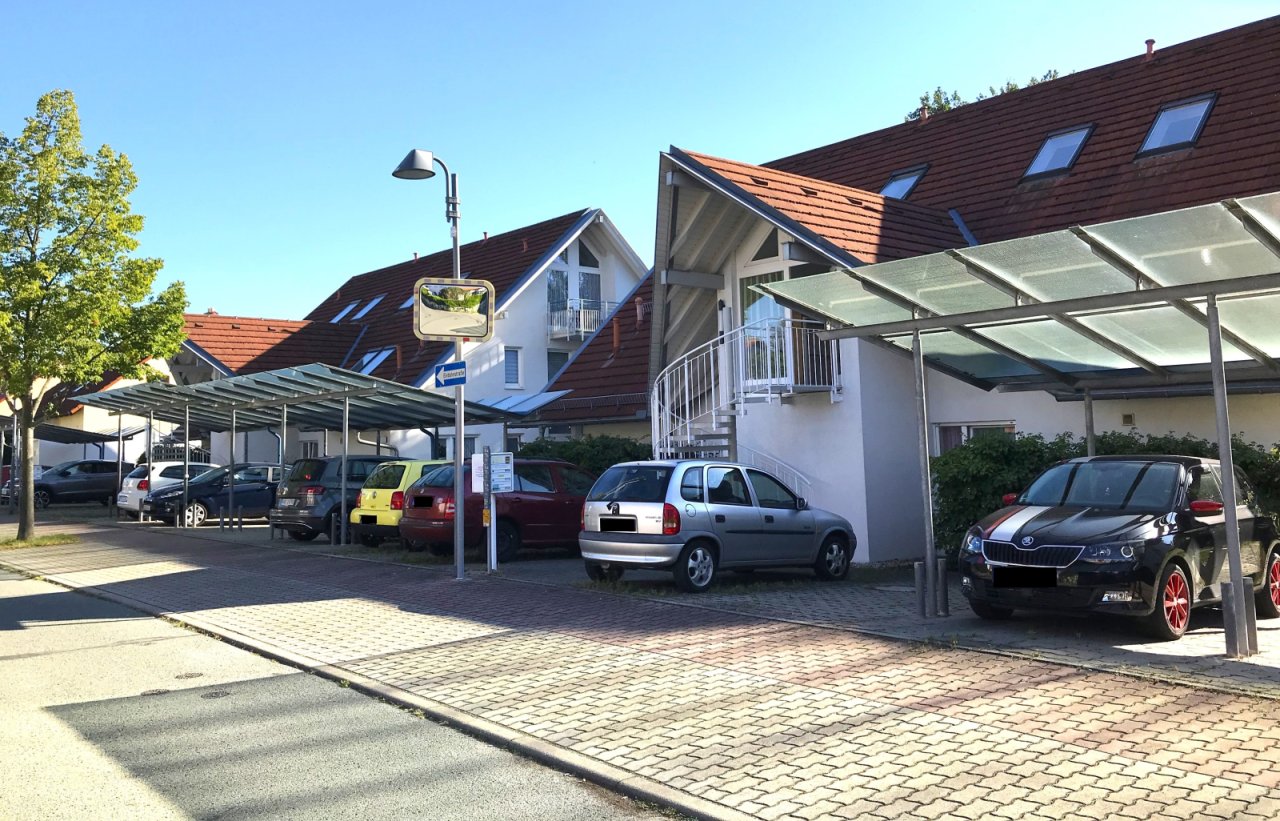 Außenansicht Außenansicht