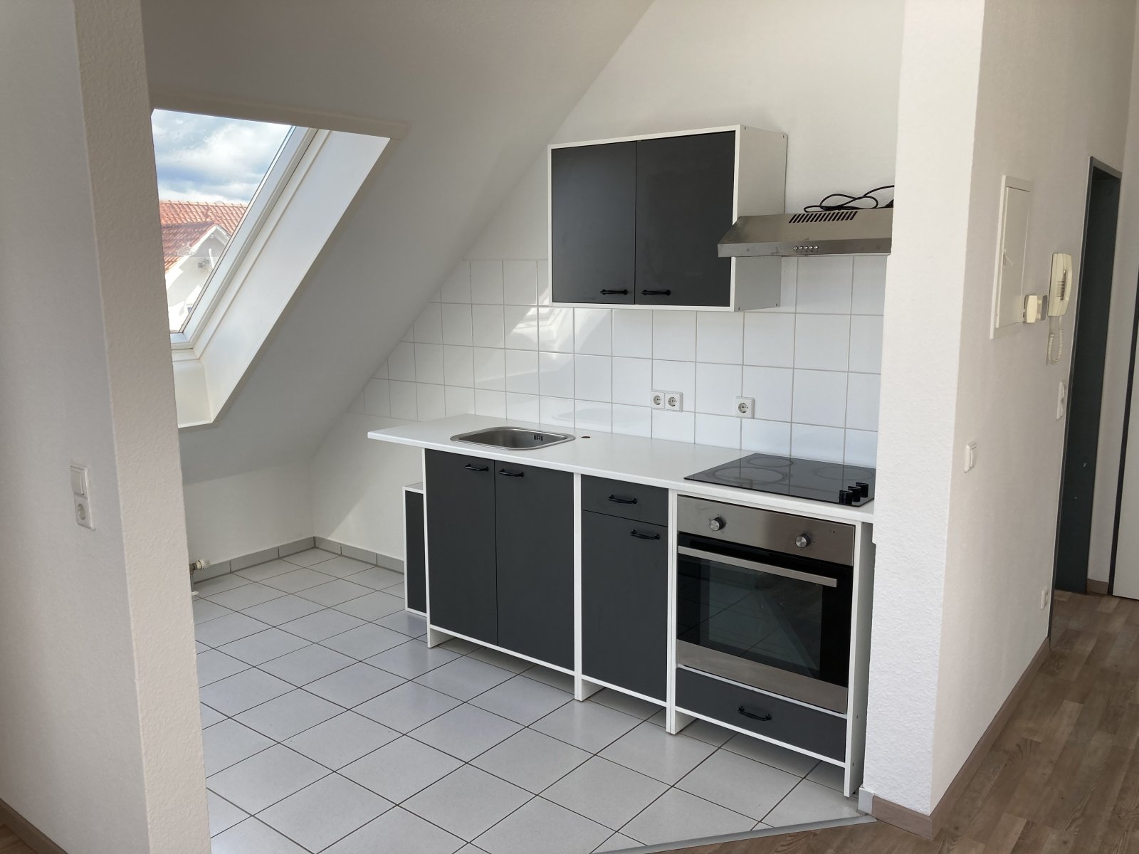 Einbauküche Einbauküche