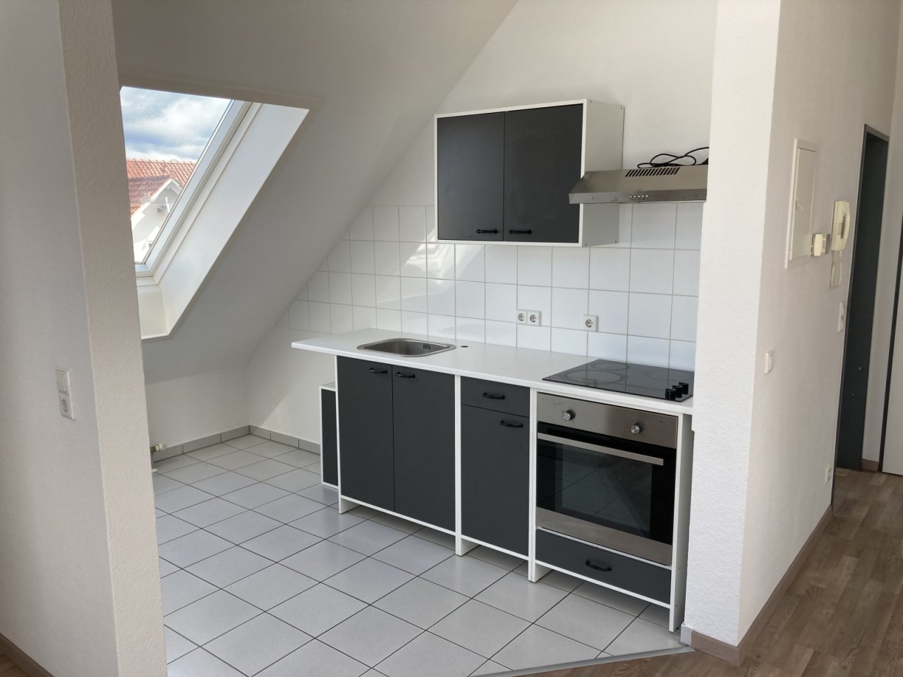 Einbauküche Einbauküche