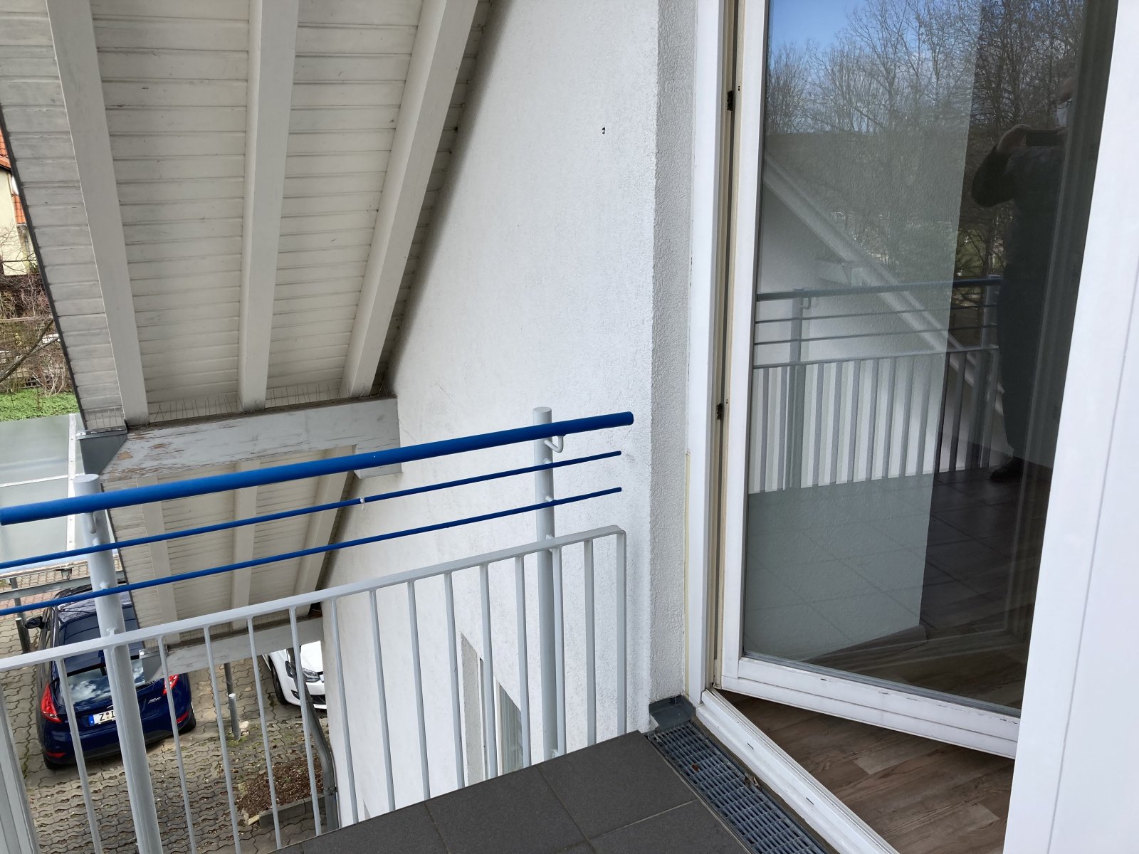 Balkon Balkon