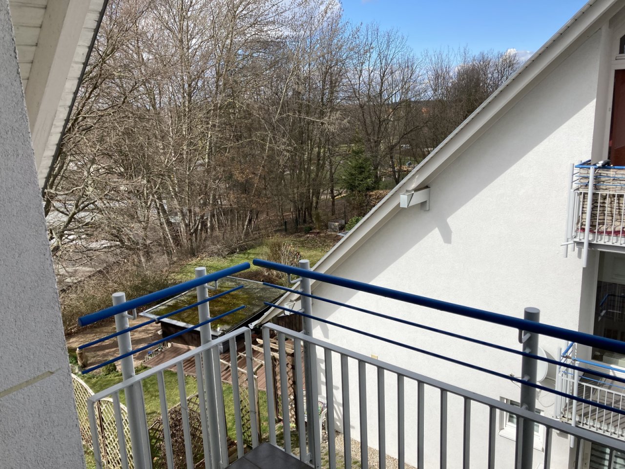 Balkon Balkon