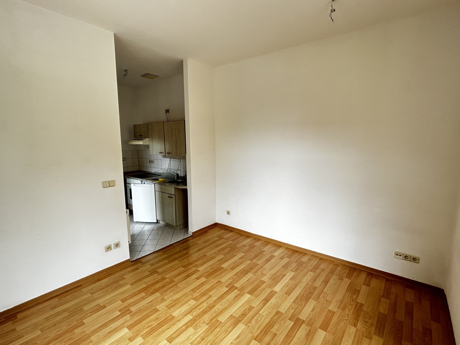 Wohnzimmer Wohnzimmer