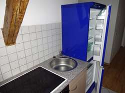 Einbauküche Einbauküche