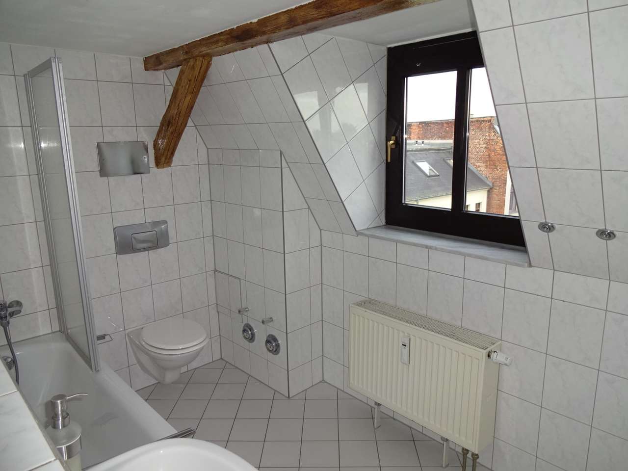 Badezimmer Badezimmer