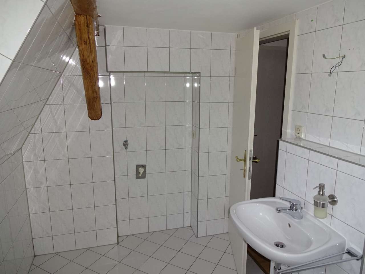 Badezimmer Badezimmer