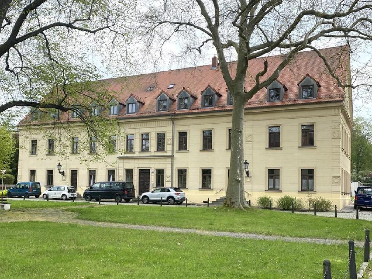 Vorderseite