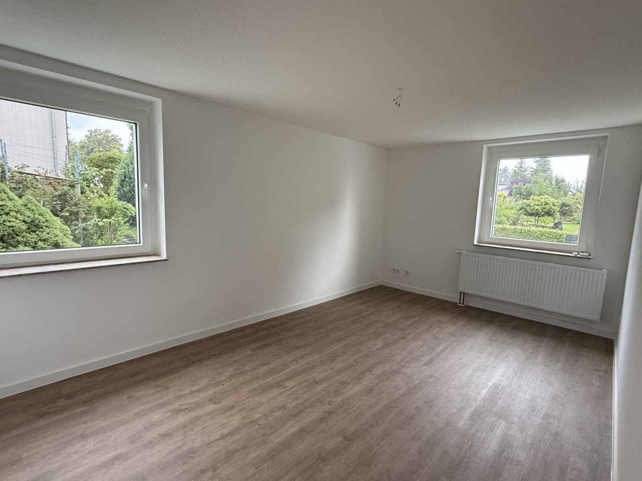 helles Wohnzimmer