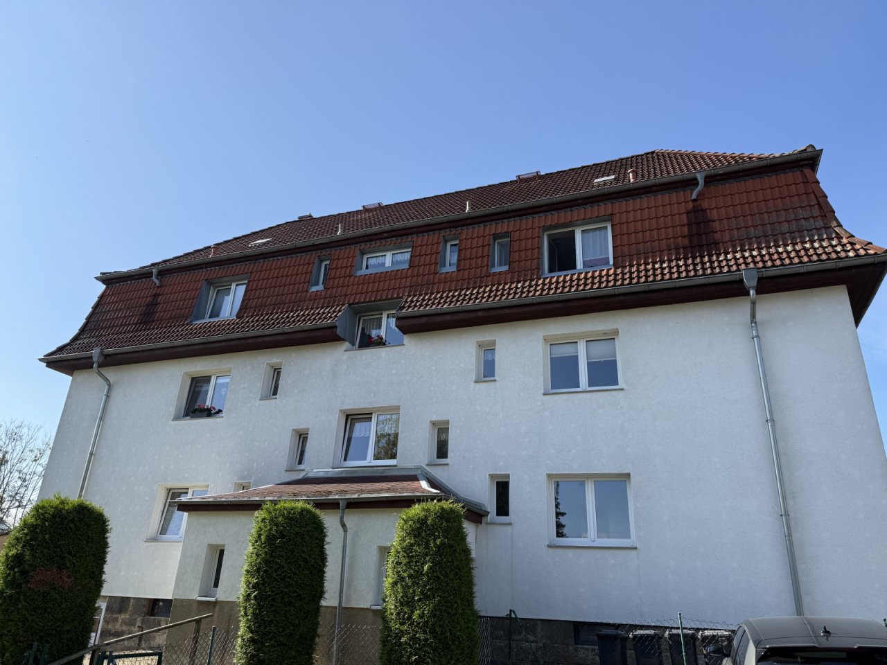 Außenansicht