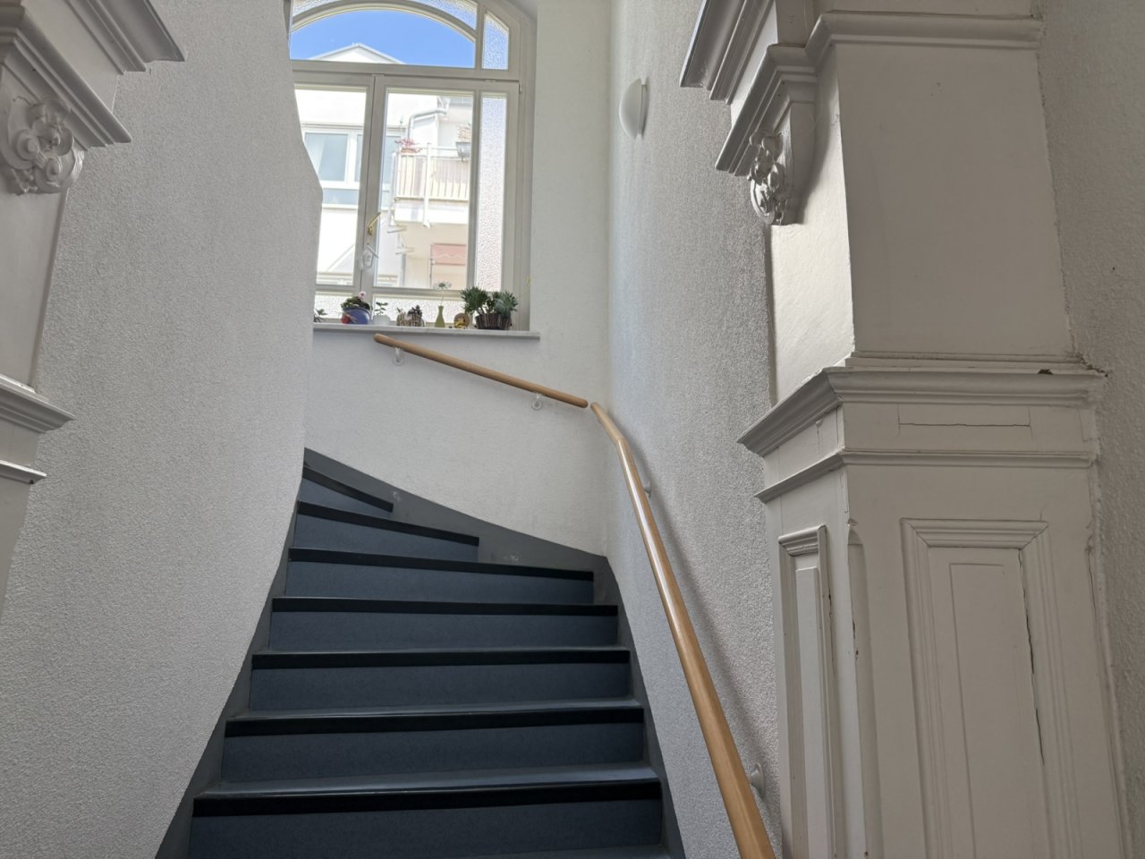 Treppenhaus