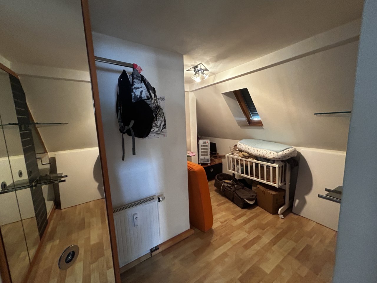 Arbeitszimmer