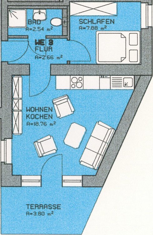 Grundriss Grundriss
