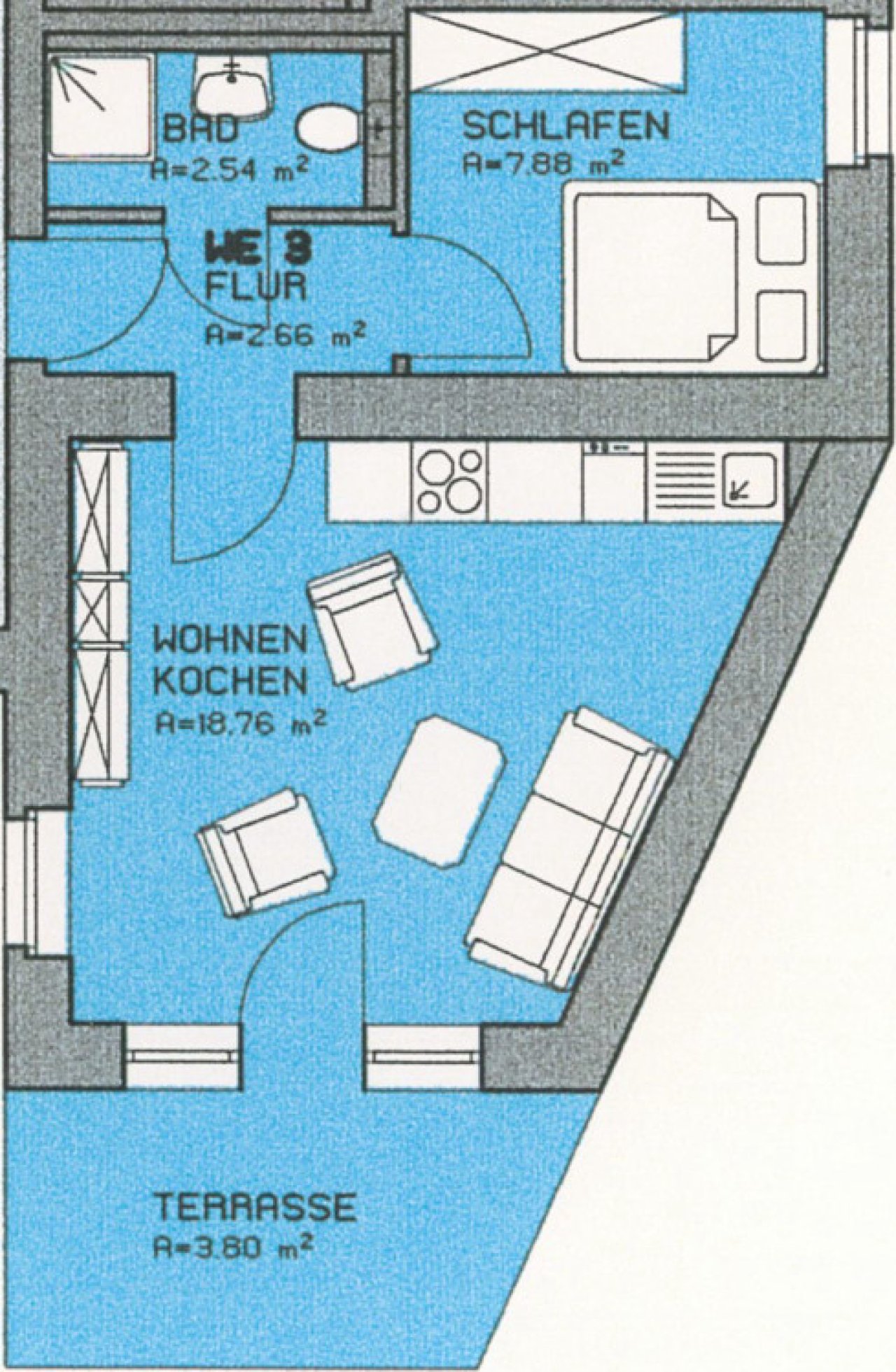 Grundriss Grundriss