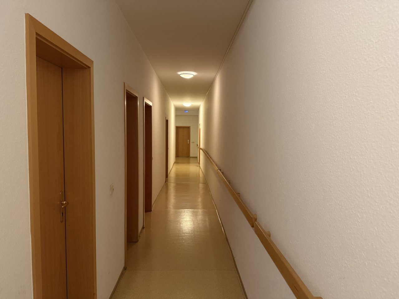 Treppenhaus Treppenhaus
