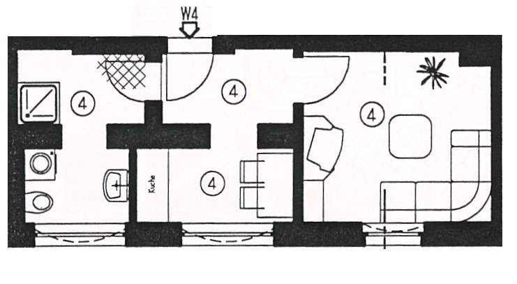 Grundriss Grundriss