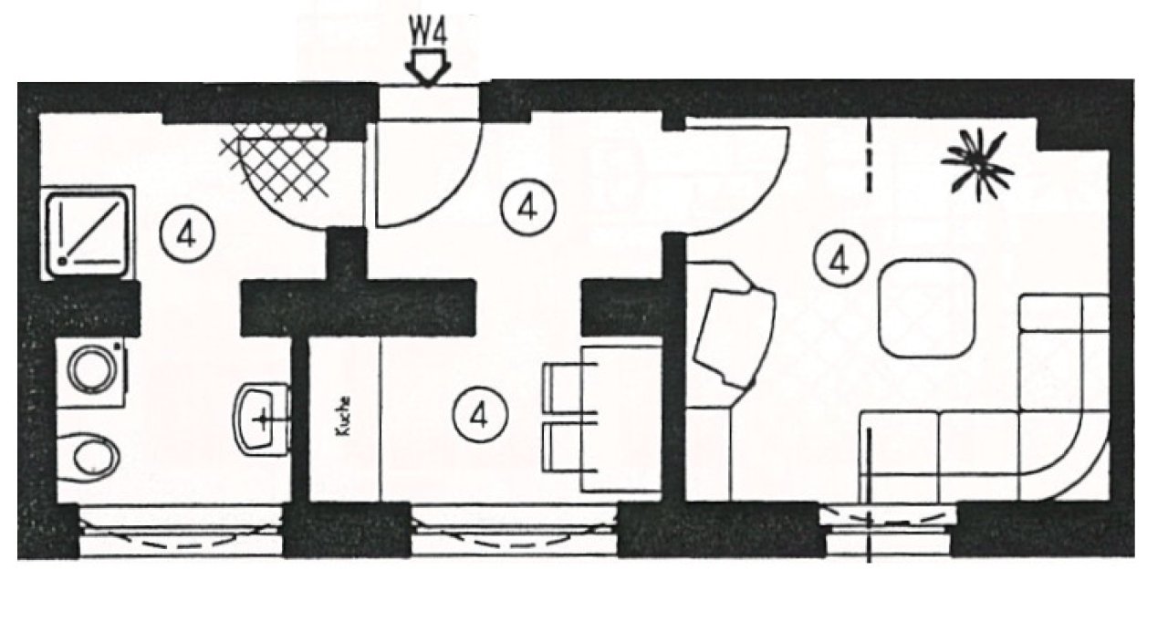 Grundriss Grundriss