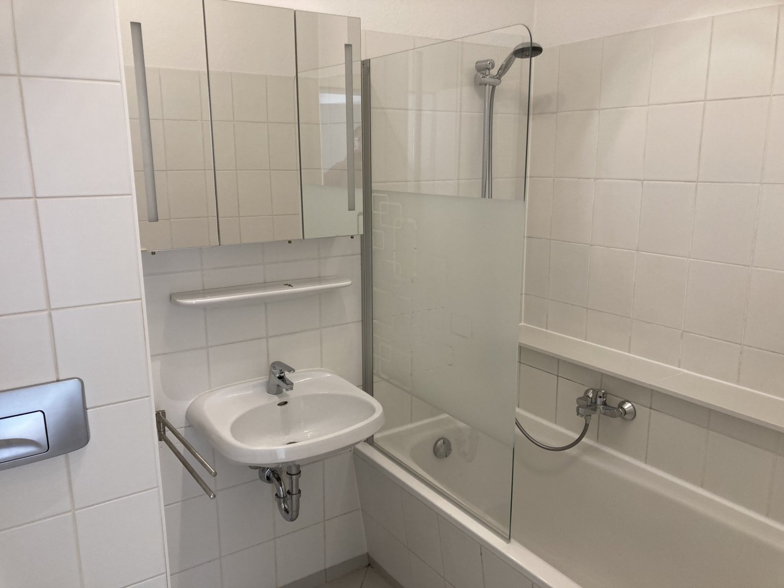 Badezimmer Badezimmer