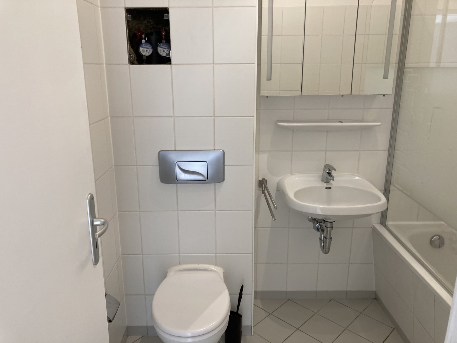 Badezimmer Badezimmer