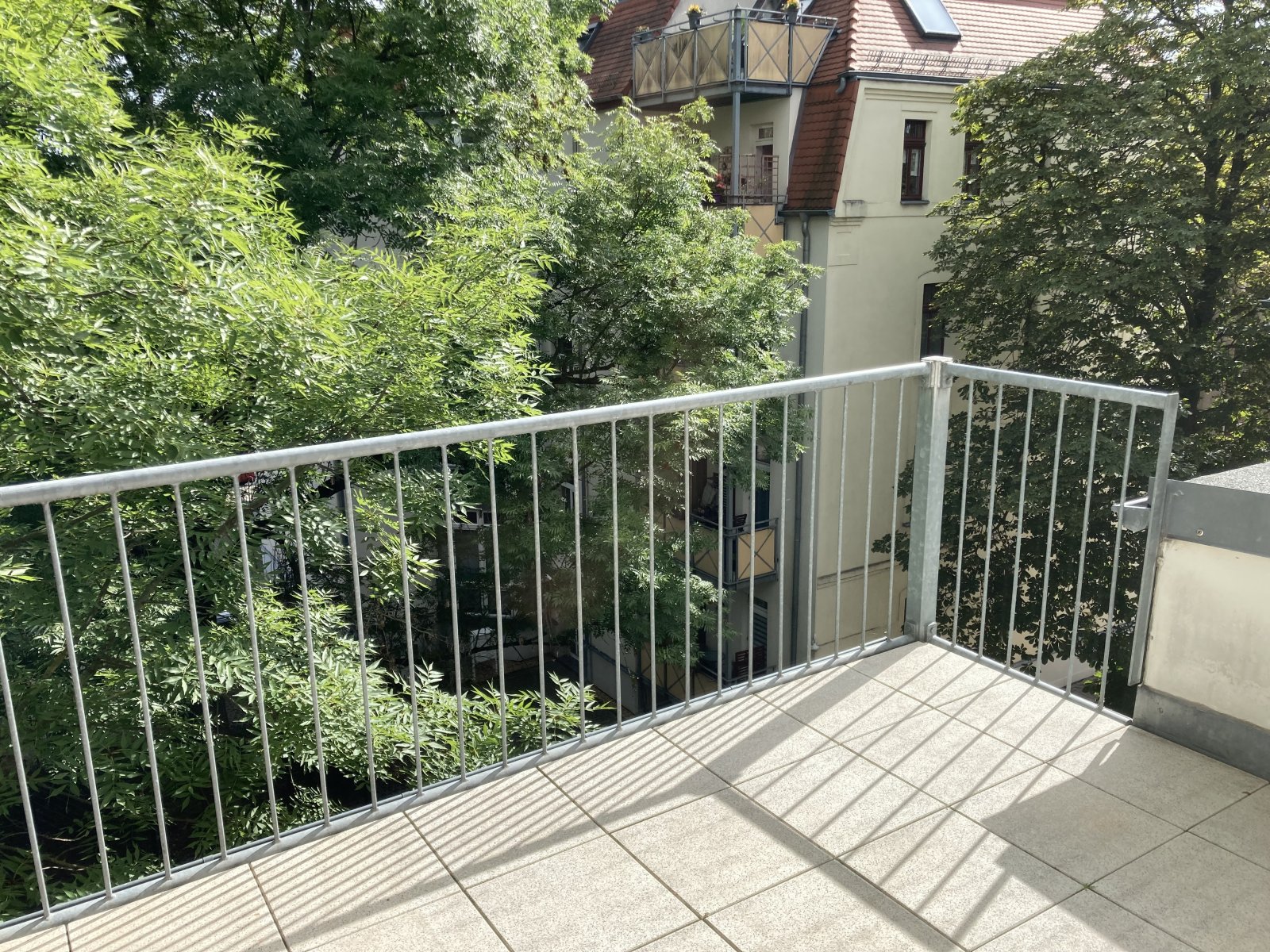 Balkon Balkon