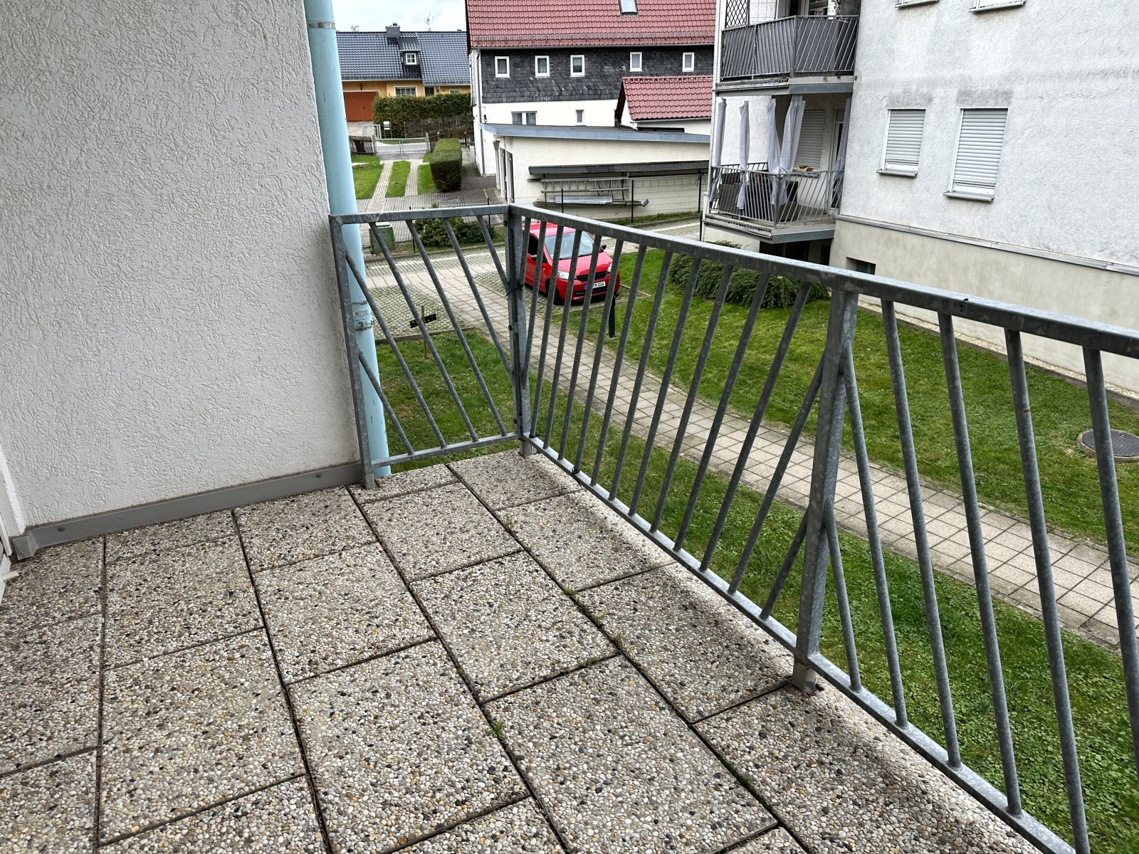 Balkon Balkon