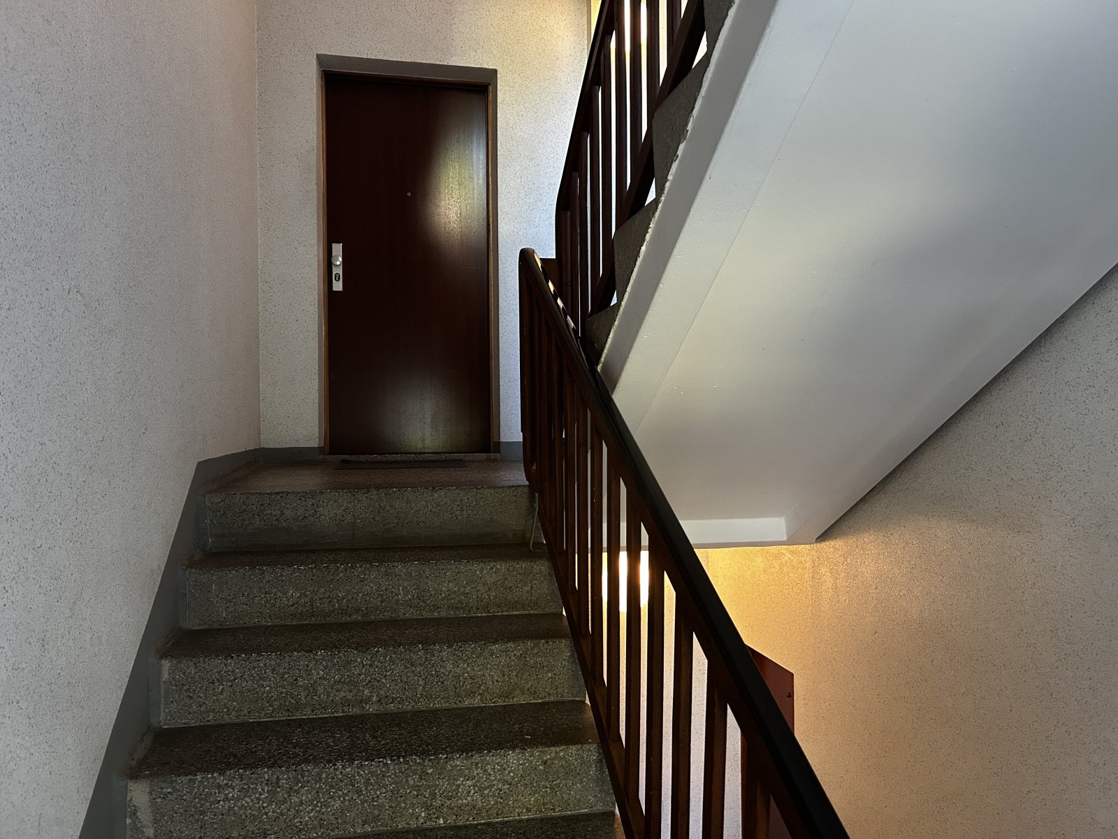 Treppenhaus Treppenhaus