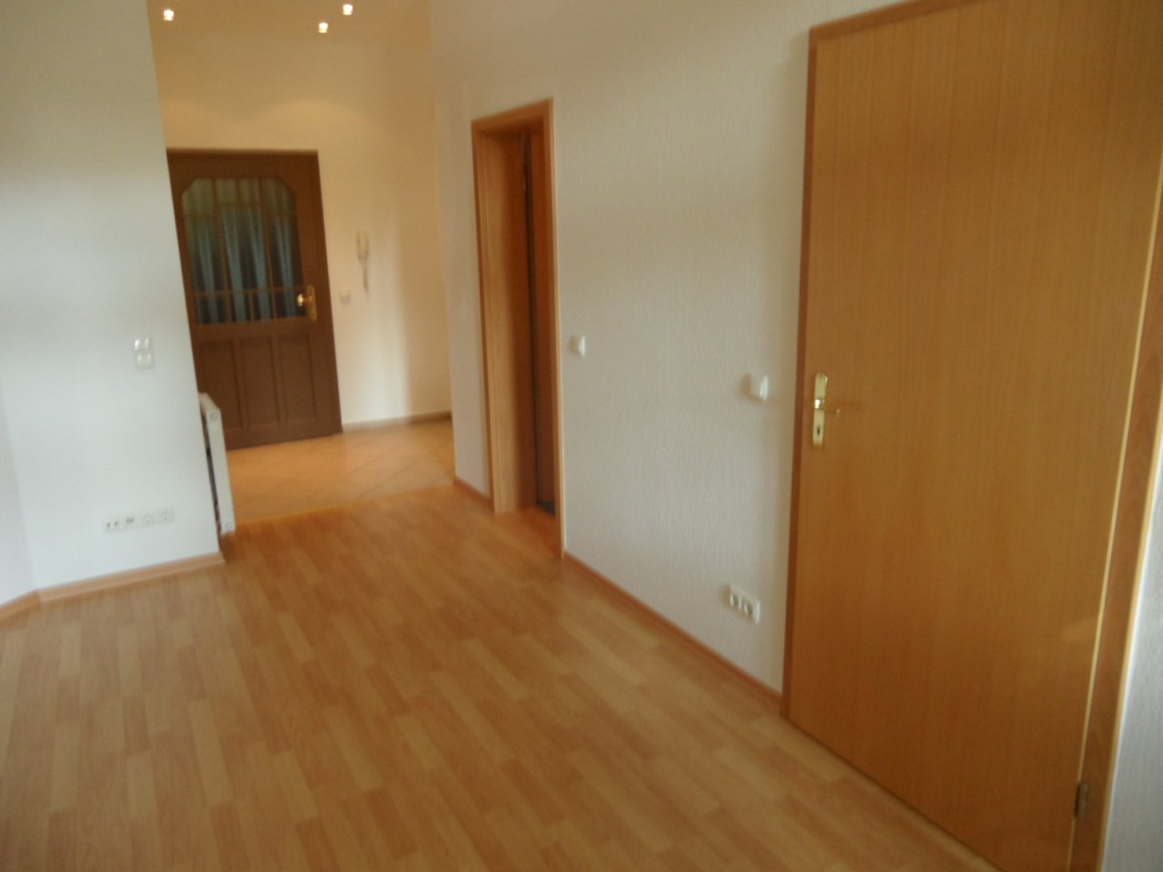 helles Wohnzimmer