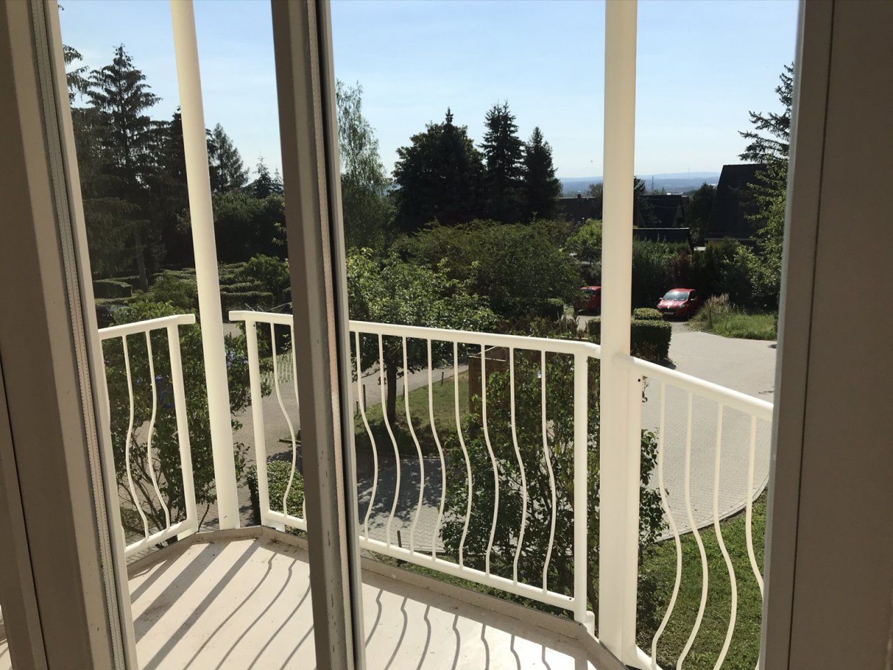 Balkon Balkon
