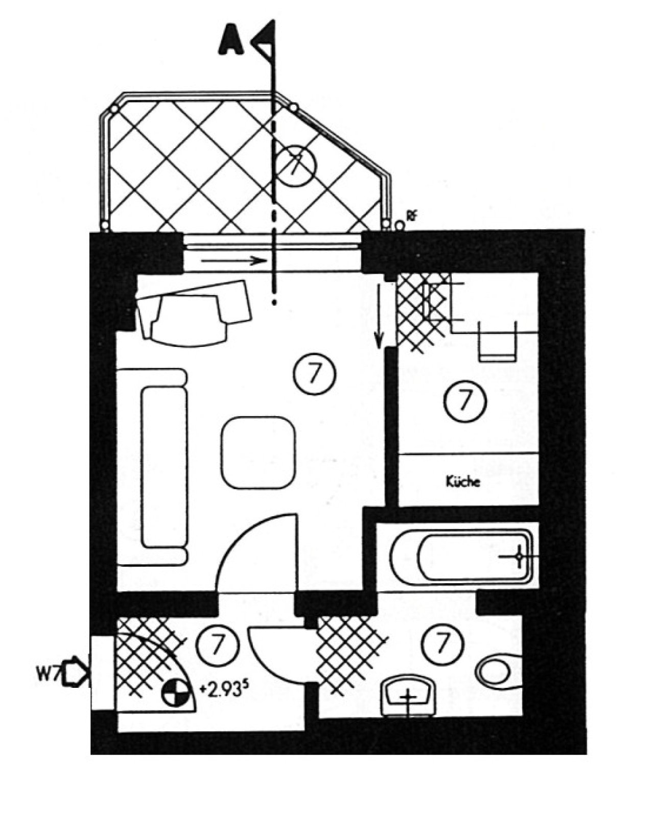 Grundriss Grundriss