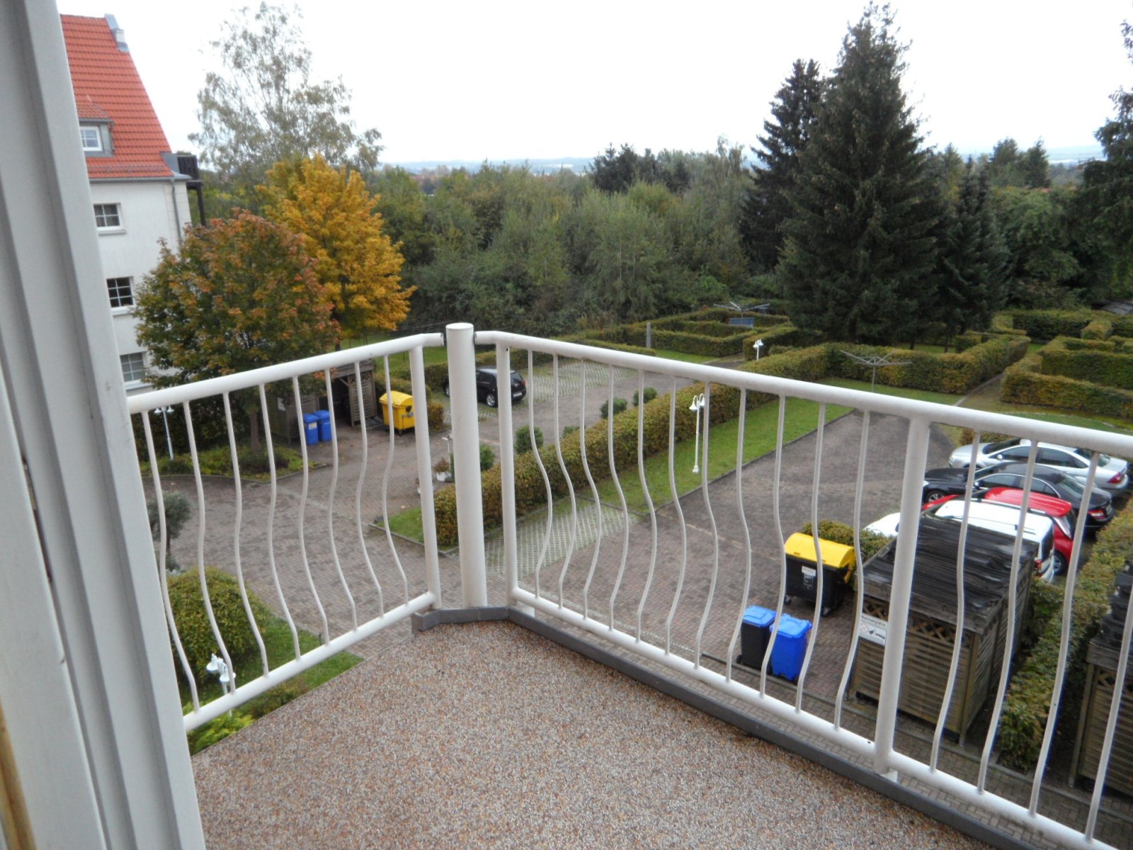 Balkon Balkon