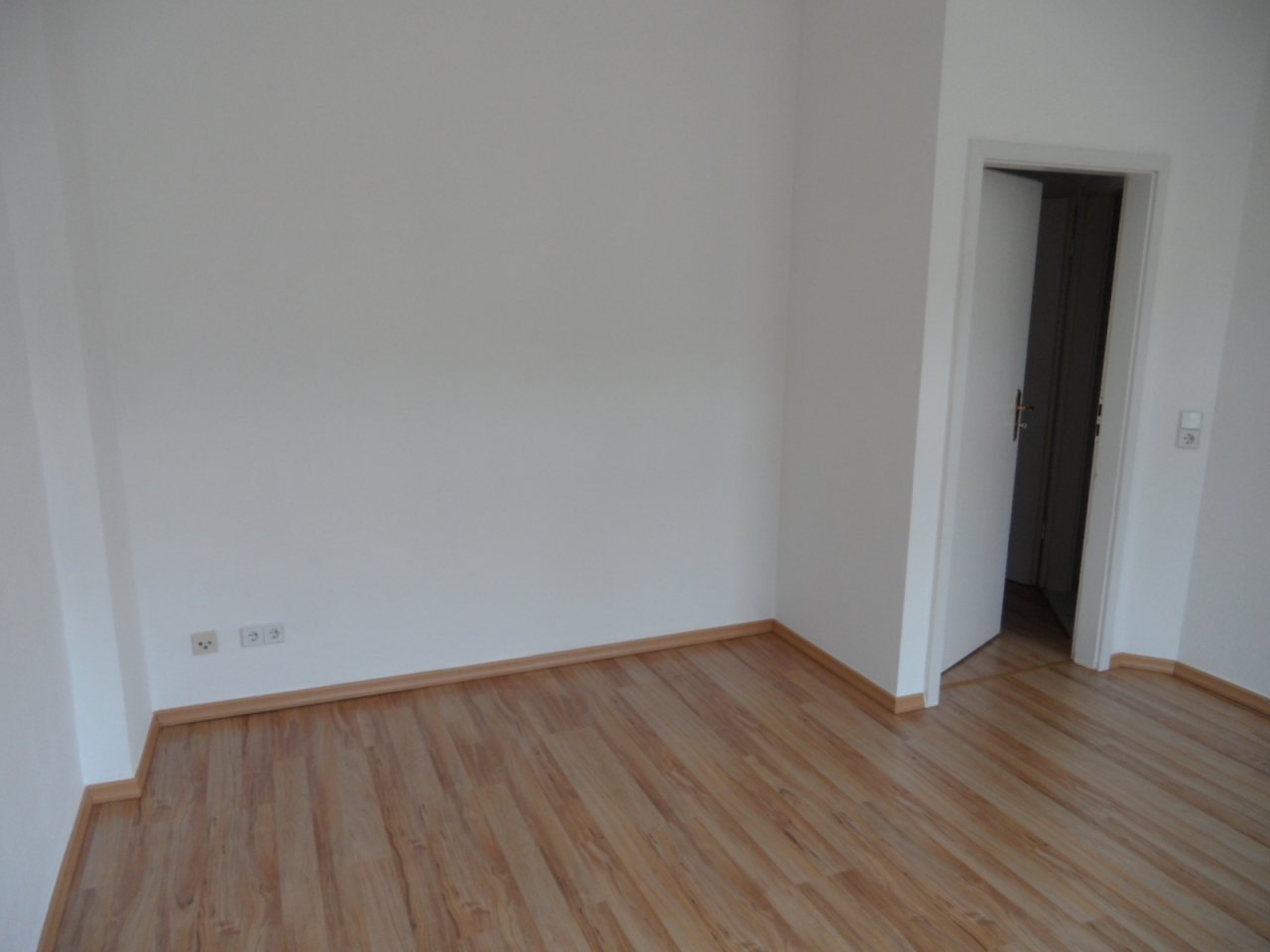 helles Wohnzimmer