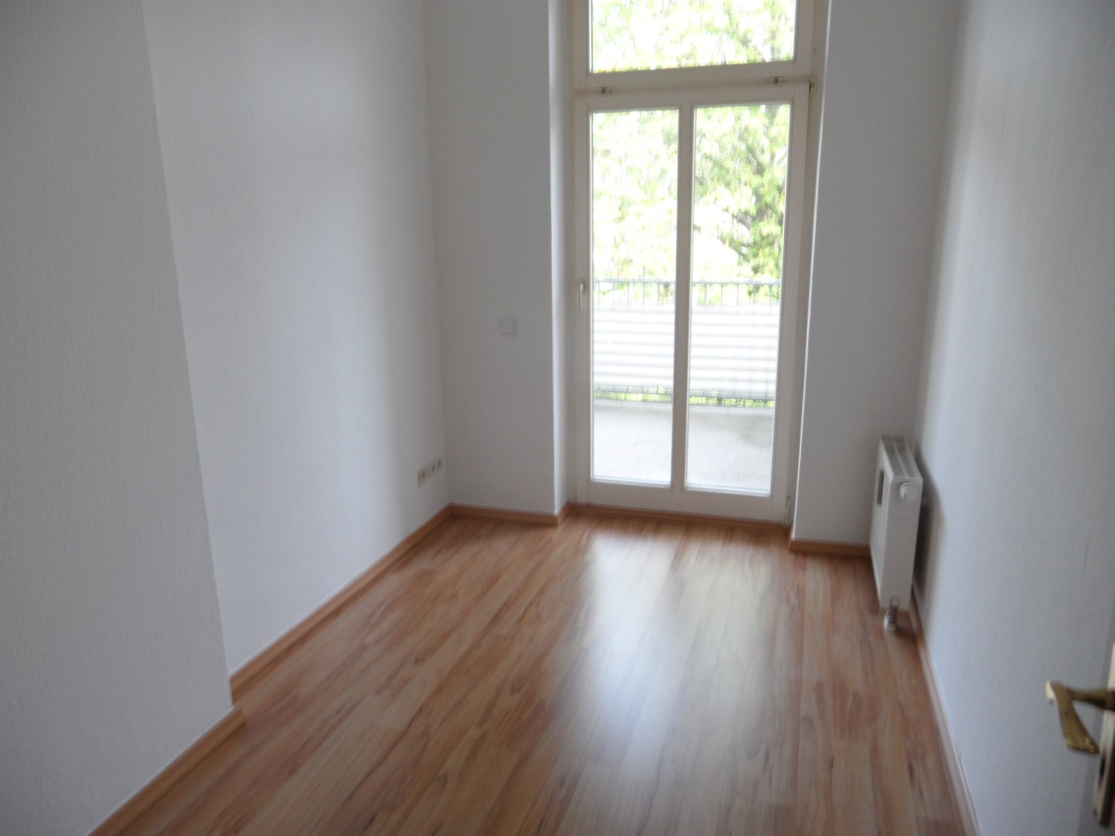 Kinderzimmer, Balkon Kinderzimmer, Balkon