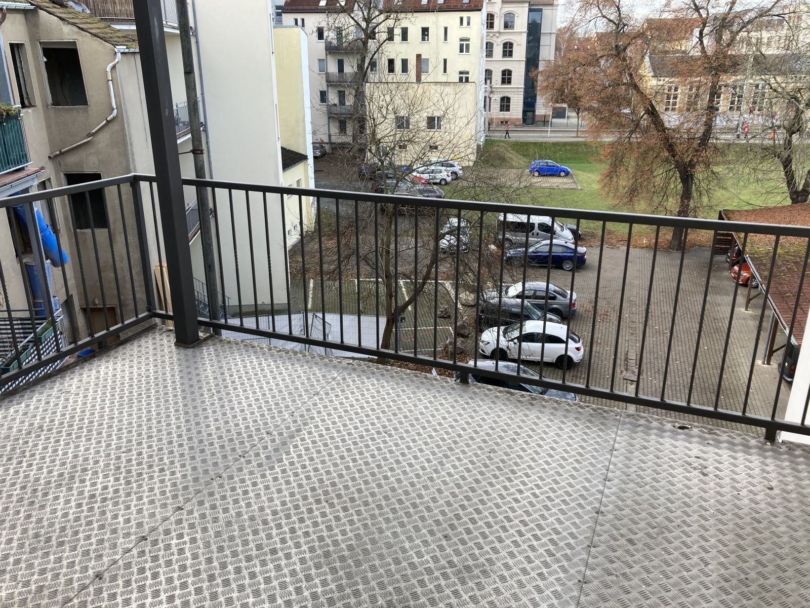 Balkon Balkon