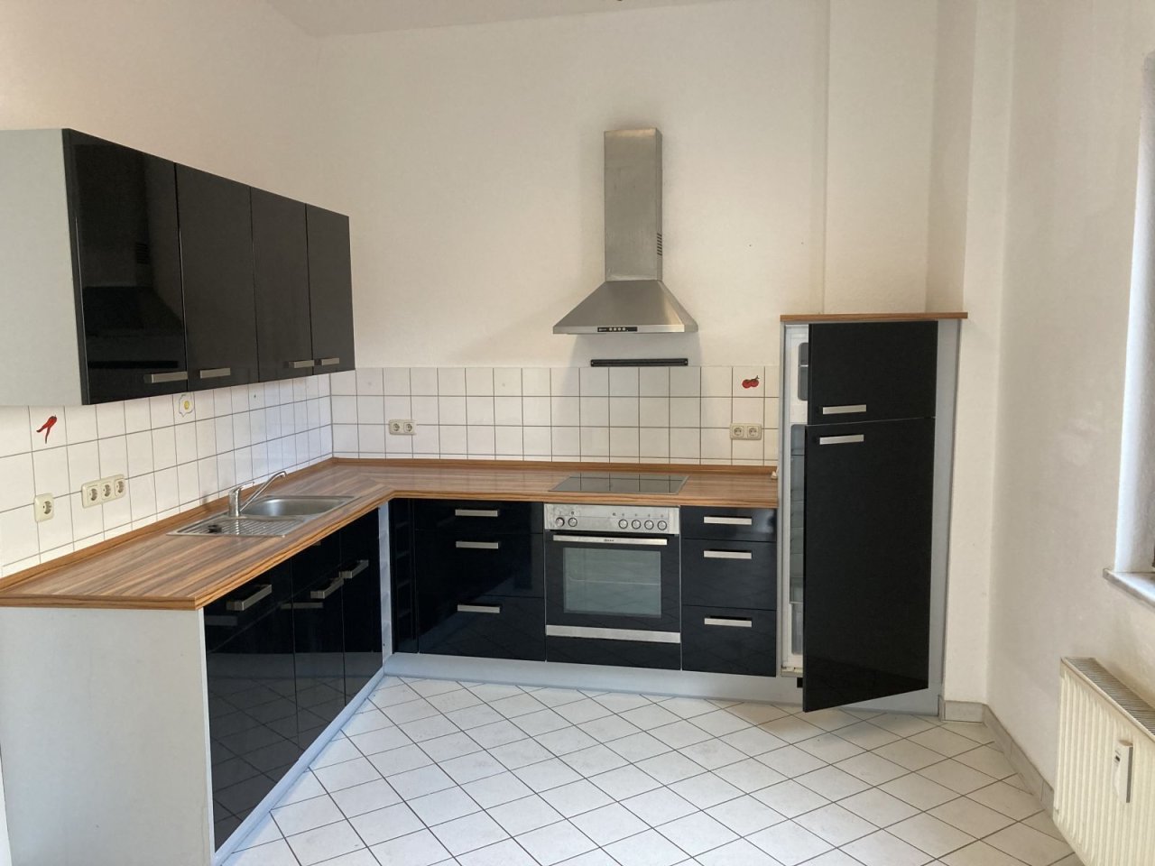 moderne EBK