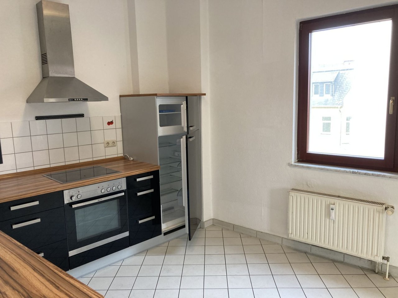 moderne EBK