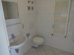 Bad mit Wanne