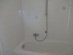 Bad mit Wanne