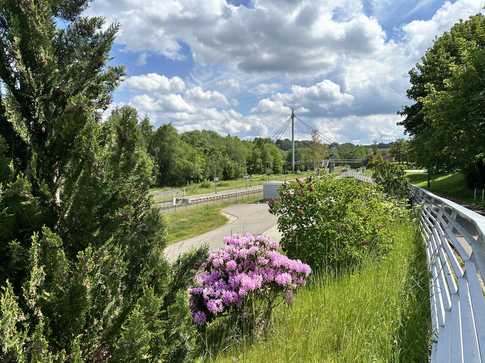 Bahnhof Wilkau-Haßlau
