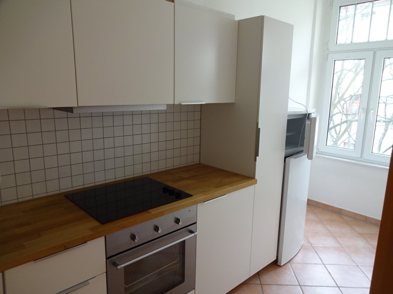 moderne EBK