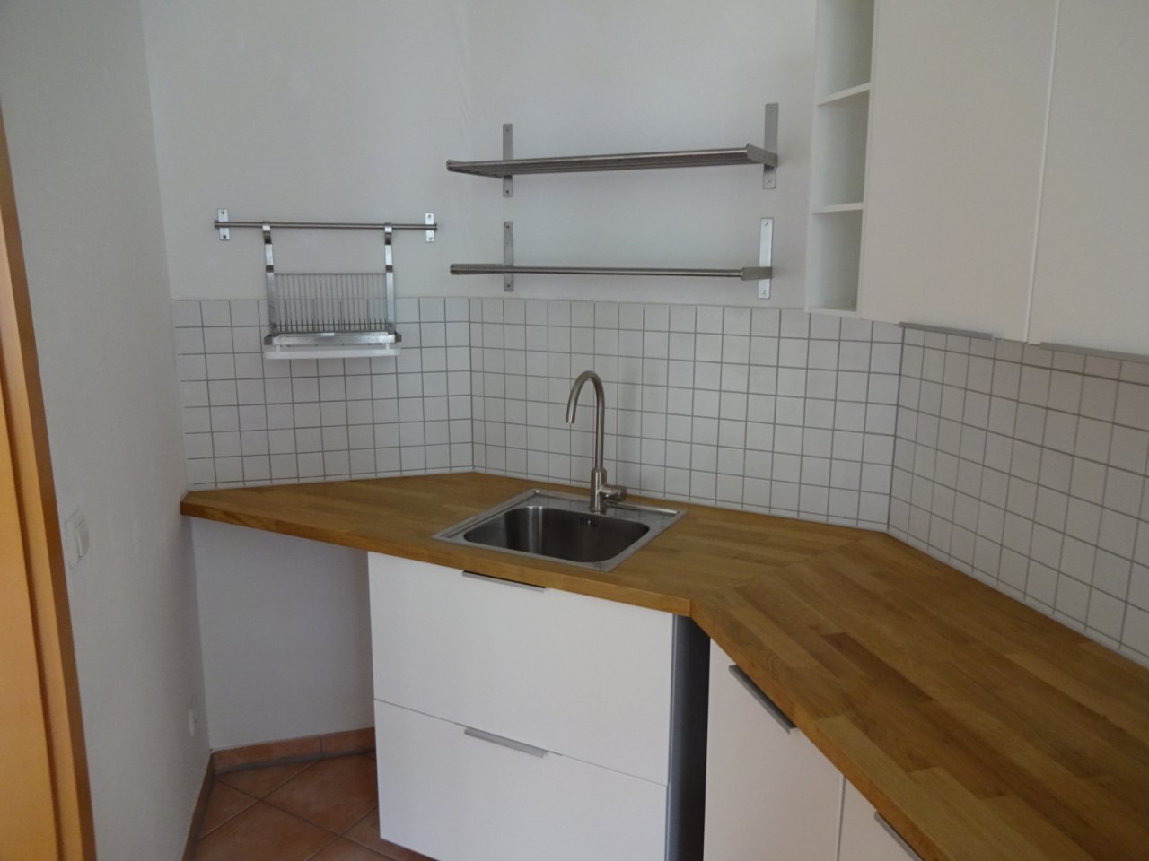 moderne EBK