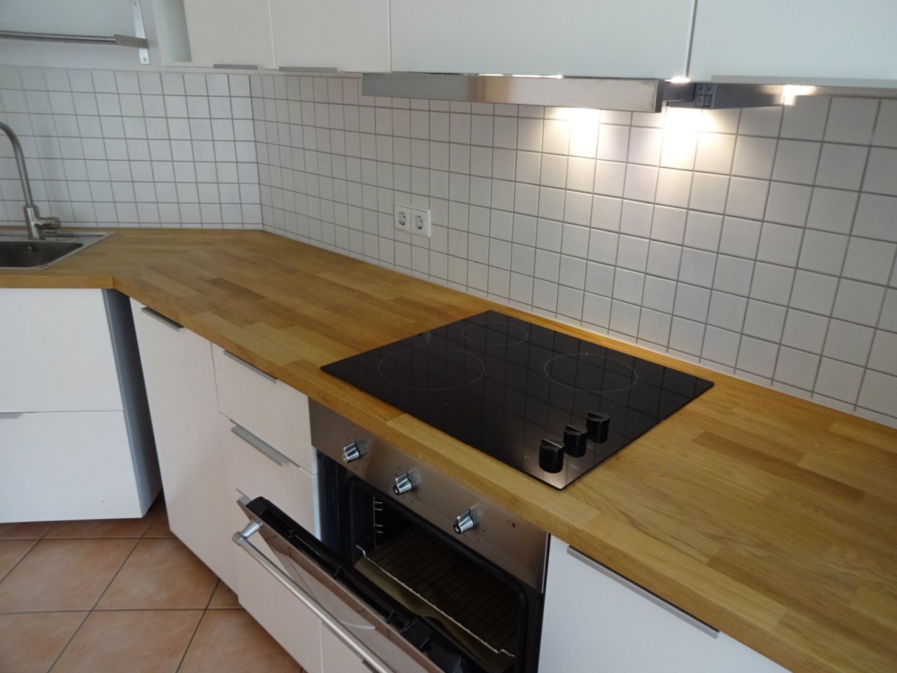 moderne EBK