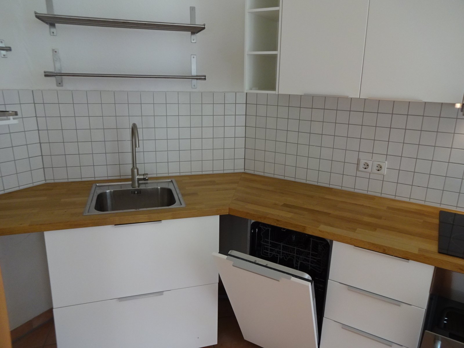 moderne EBK moderne EBK