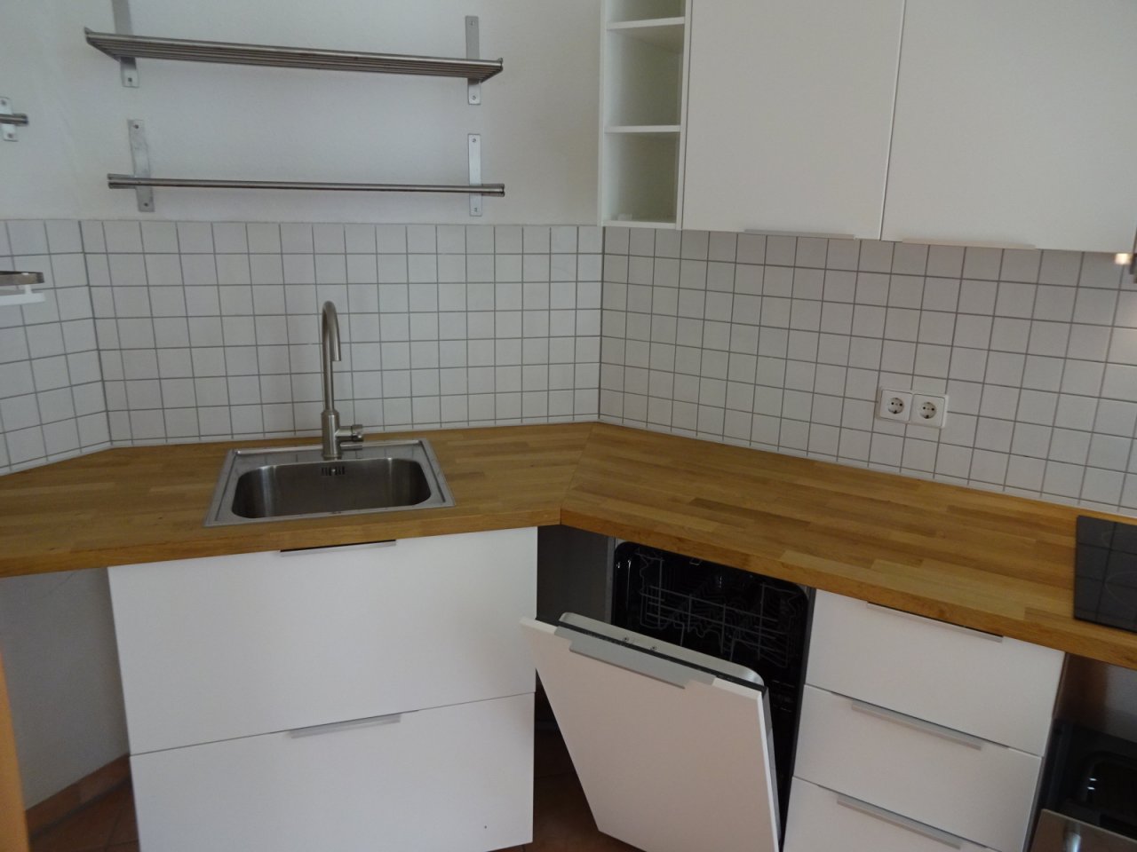 moderne EBK