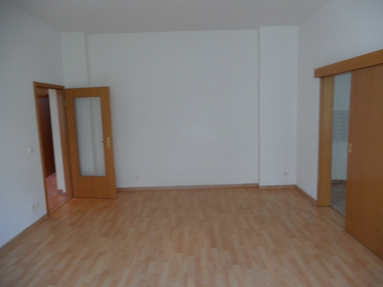 helles Wohnzimmer